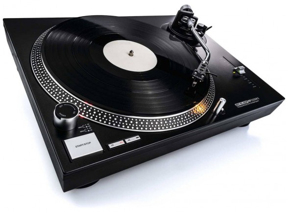 Reloop Rp-2000 MK2 Reloop Rp-2000 MK2